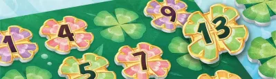 Lucky numbers copie