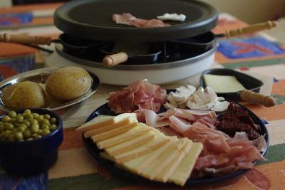 Raclette